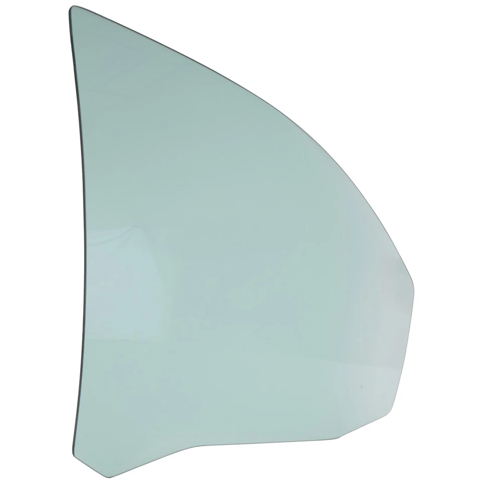 Gafas de puerta delantera pasajero lado derecho mano 4894312AB para Chrysler Pacifica Foto 2 de 4