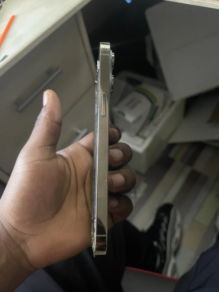 Apple iPhone 14 Pro Max · 128GB, photo 2 of 4