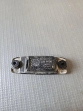 KIA SPORTAGE V NQ5 Kennzeichenbeleuchtung 1.60 2022 33213950