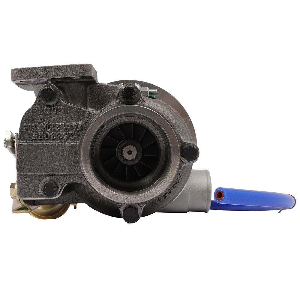 Turbocharger for Holset HX30 HX30W Diesel Dodge Ram Truck Cummins 4BTA 5.9L New
