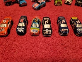 MICRO MACHINES LOT