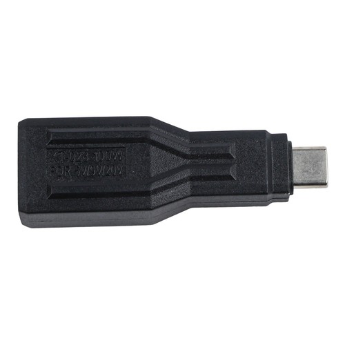 Adaptateur Charge Rapide Type C 100W pour XT60 Design Convivivial et Play - Photo 10 sur 24