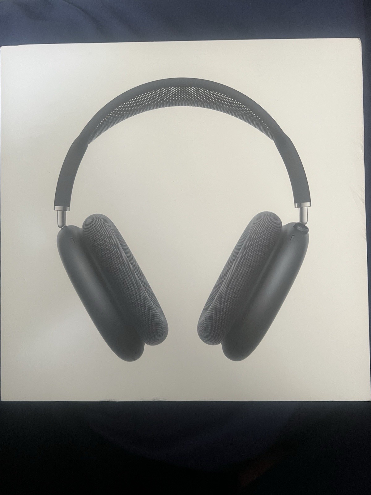 Apple AirPods Max (USB-C) Midnight - AME