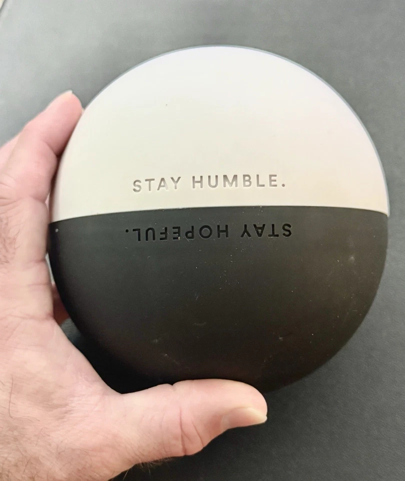 Lokai Bracelet Lot of 18+ with Original Balance Sphere Case Inspirational Bands - Image 4 of 4