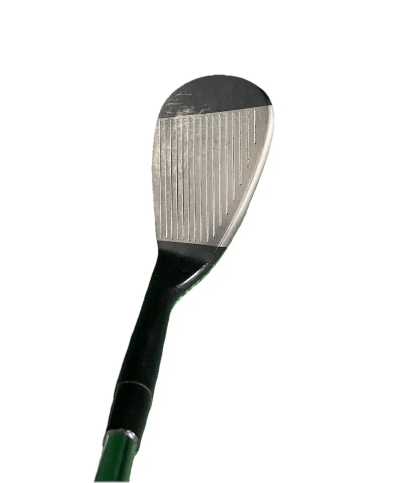 Tommy Armour EVO Pro Spin Sand Wedge 56* TA-26 Stiff Steel 35" RH Factory Grip - Image 3 of 4