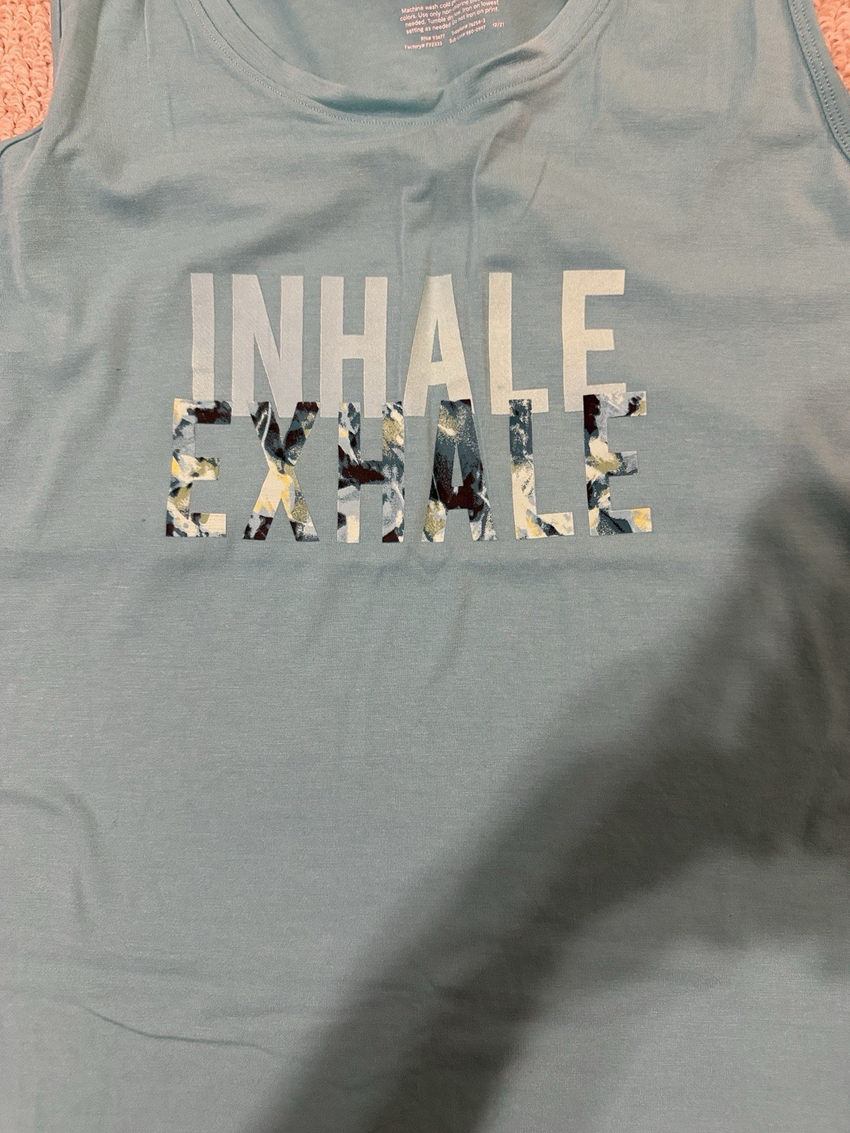 Xersion Essential Performance Tank Tops Women's P… - image 10