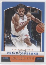 2012-13 Panini Chris Copeland #232 0c2