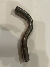 Silver Conn Lower MOUTHPIPE Tube for 14K or 36K Sousaphone