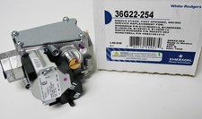 36G22-254 White-Rodgers Gas Heating Furnace Valve for Goodman 0151M00013