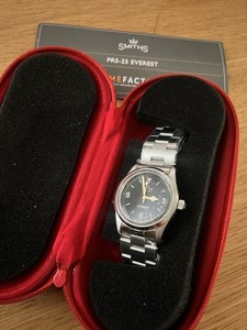 Smiths Everest | eBay