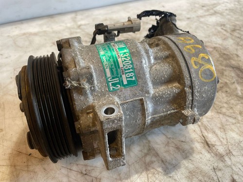 Opel Vectra C 2006 Klimakompressor Pumpe 13208187 Benzin 114kW EOM19245