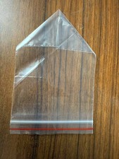 ## 1pcs Sealed plastic bag #5%%111