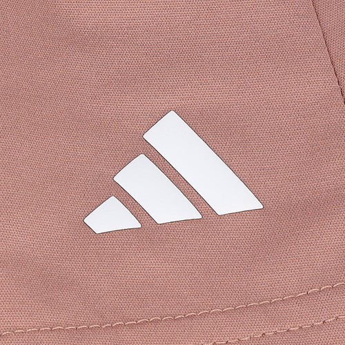 Adidas ULTIMATE365 Tour TWISTKNIT plissettato caldo argilla skort donna - Foto 4 di 15