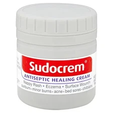 SUDOCREM ANTISEPTIC HEALING CREAM - 400g