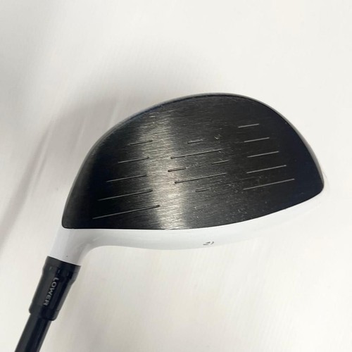 TaylorMade M2 Driver SR 1W 9.5° - Picture 4 of 10