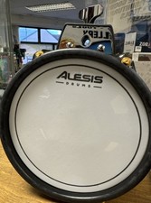 Alesis 8" Mesh Drum Pad Strata Core Rosso (Dual Zone)