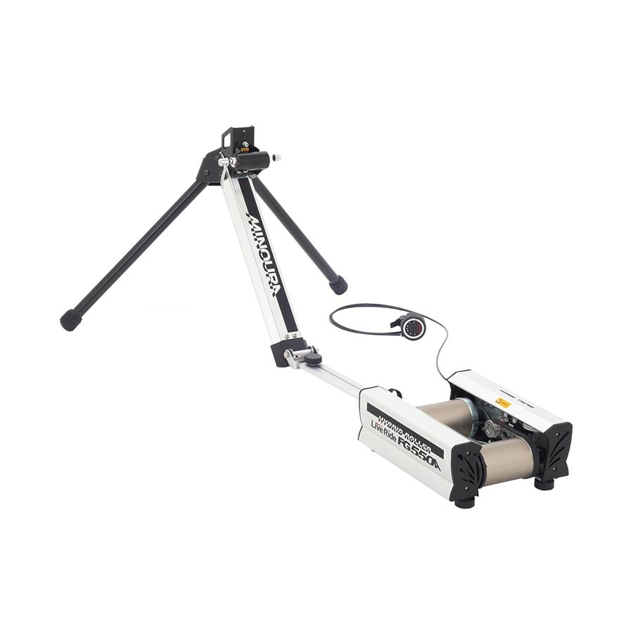 Ролики Minoura FG550A 93290₽