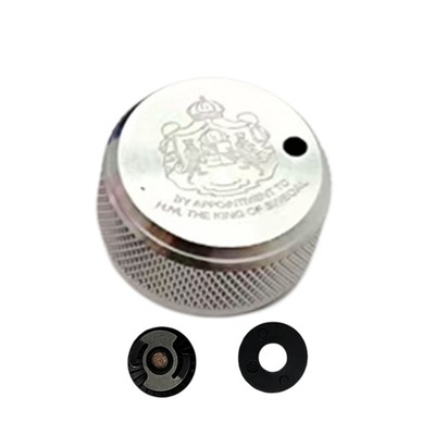 Mechanical Brake Knob and Gear Set for ABU Fishing Reels Available Here
