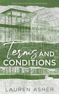 Terms and Conditions the fake-dating TikTok sensation! Meet the Dreamland Bil...