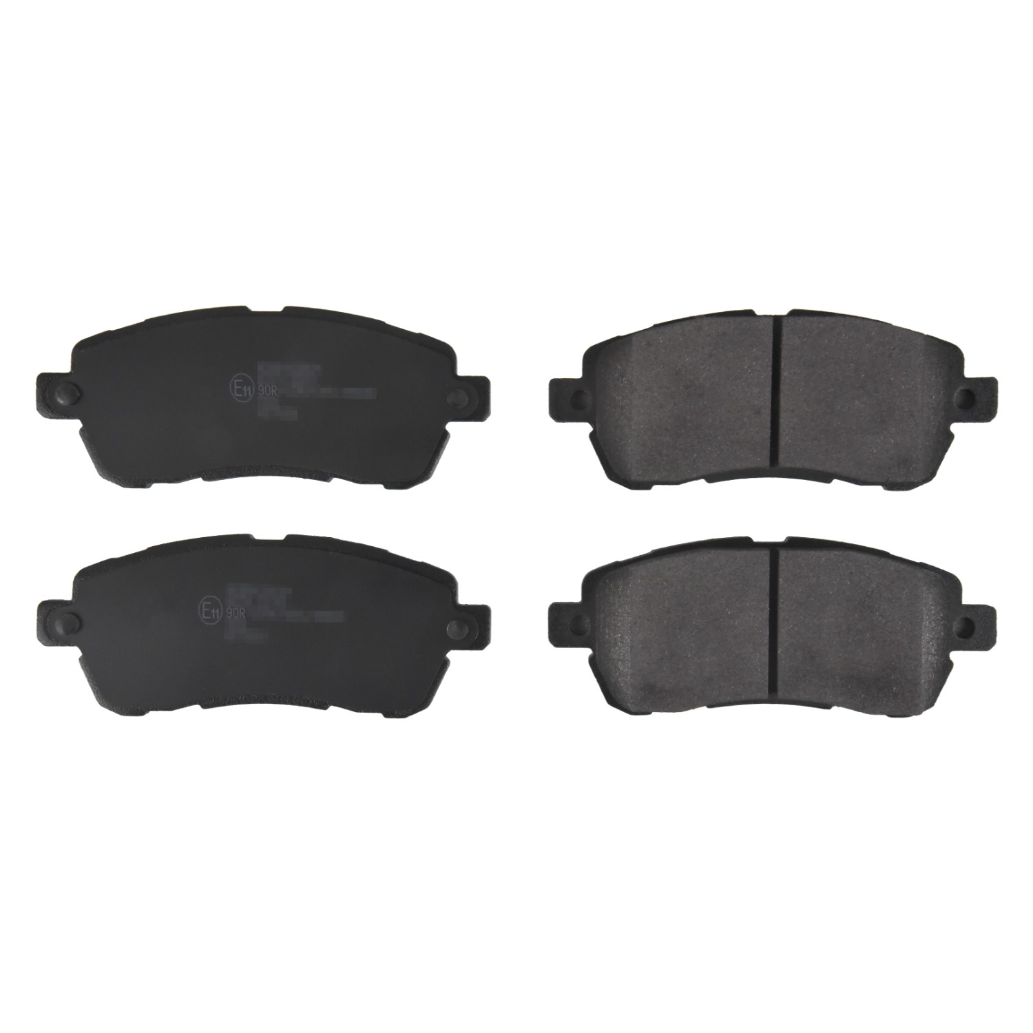 Blue Print Brake Pad Set - ADBP420031 - Image 16