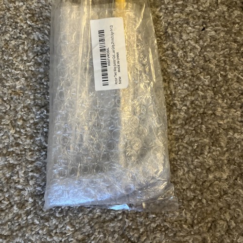 Pro-Master Rio 2016 Blade Golf Putter RH/LH Steel Shaft 29” Brand New Age 9-12 - Picture 2 of 2