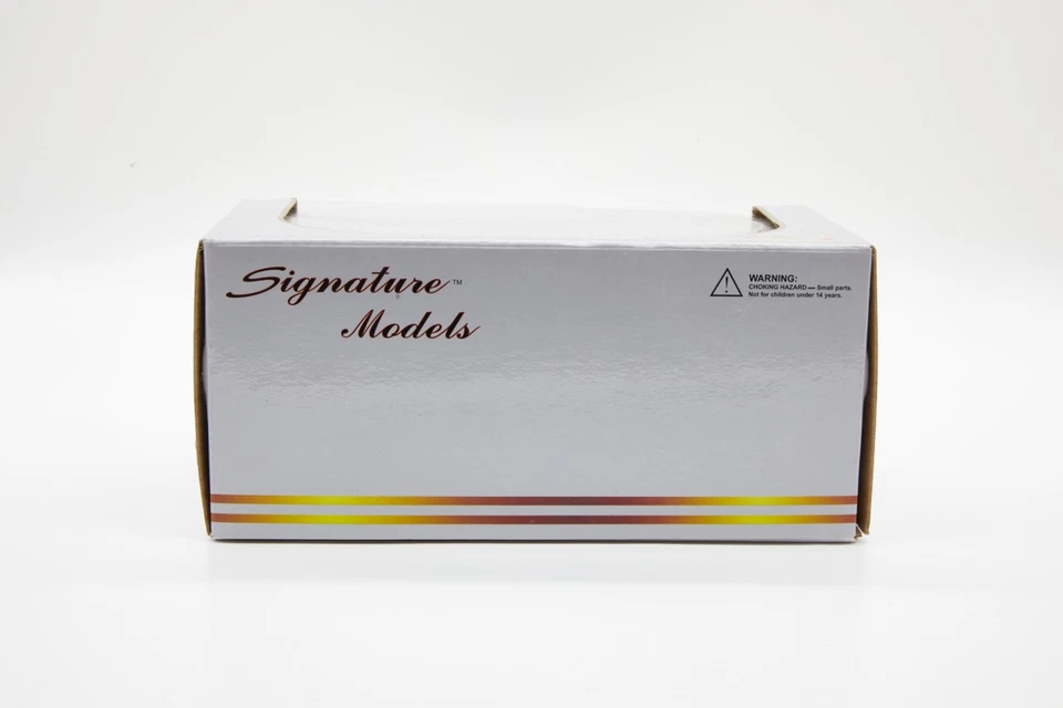 Signature Models 1950 Mercedes Benz 170S - 1:32 Scale - Image 2 of 2