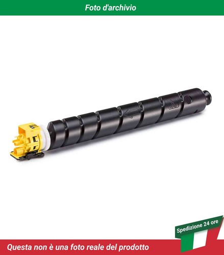 TK-8525Y Kyocera Mita TASKalfa 4052ci Kit Toner Giallo