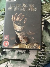 Dead Space (PC: Windows, 2008)