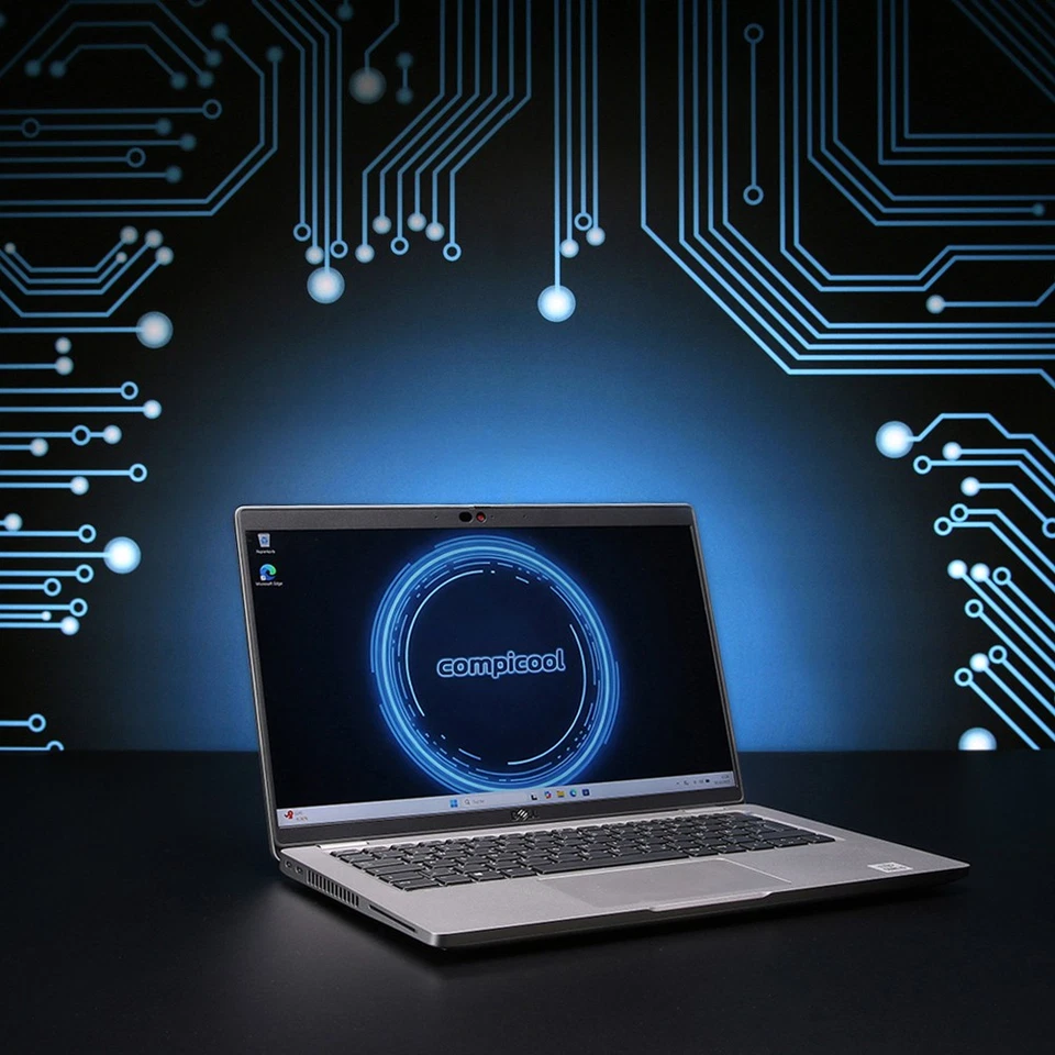 Dell Latitude 5420 · i5-1145G7 · 8GB · 256GB, Foto 1 von 5
