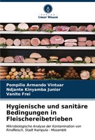 PompíLio Armando Vintuar (U. A.) | Hygienische Und SanitäRe Bedingungen In...