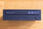 Toshiba Samsung SH-S183 SATA DVD-RW Burner - Working