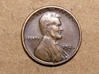 1924  S     Mint Lincoln Wheat Cent   ACTUAL  COIN                   90517205-06