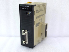 Omron CJ1W-PRM21 PROFIBUS DP-V1 Master Unit