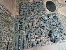 Games Workshop Imperial Knights - Knight Questoris Warhammer 40k - NEU