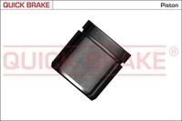 Quick Brake Kolben Bremssattel 185158K Stahl FüR Ford Sierra 2 Turnier BNG GBC 3