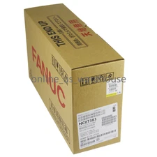 NEW FANUC SERVO DRIVE A06B-6114-H303 A06B6114H303