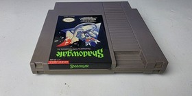 Shadowgate (Nintendo NES, 1989) Cartridge Game