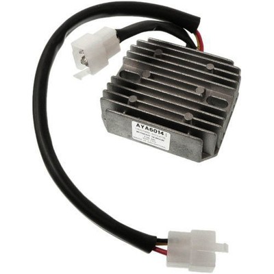 Arrowhead    Aya6014    Wildboar  Regulator   External