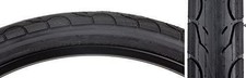 2 Tires - 26"x1.95" Kenda Kwest, K193 Urban Bicycle Tire