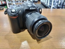 NIKON D50 Lens kit single-Lens 904002