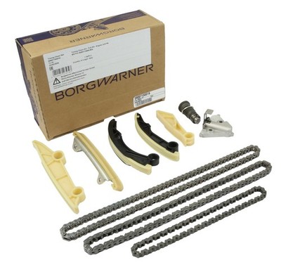 Timing Chain Kit Fits 2019-2025, Jaguar,Land Rover 3.0 AJ20P6 Hybrid 59007150016