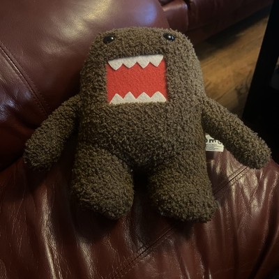 Domo NHK-TKY 1998-2010