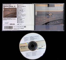 CD BIG ARTIST SERIES SAMMY DAVIS, Jr. Sammy Davis Jr. PA250218M1 13