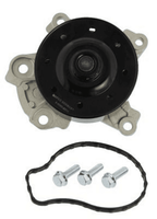 Wasserpumpe MotorküHlung FüR Toyota Lotus Auris Kombi Avensis Stufenheck