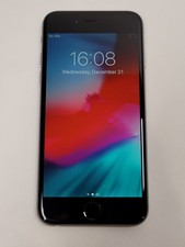Apple iPhone 6 - 16GB - Grey- Unlocked - MG4N2 LL/A - iPhone7,2 A1549 