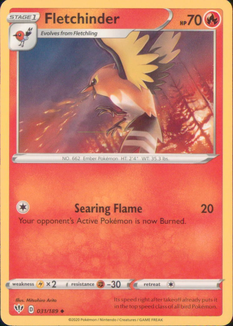 Pokemon Darkness Ablaze Choose your card! English Free Shipping