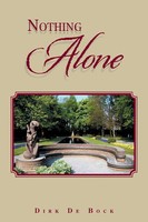 Dirk De Bock | Nothing Alone | Taschenbuch | Englisch (2021) | Xlibris Uk
