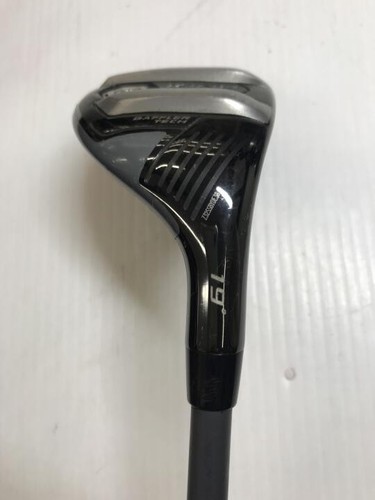 Used Cobra King F8 Nardo Gray Utility 19 Sr Flex 40.0 Inch Speeder Right H Ed - Picture 4 of 11