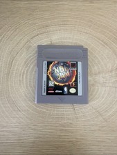 NBA Jam TE (Nintendo Game Boy, 1994) solo cartuccia edizione torneo testata