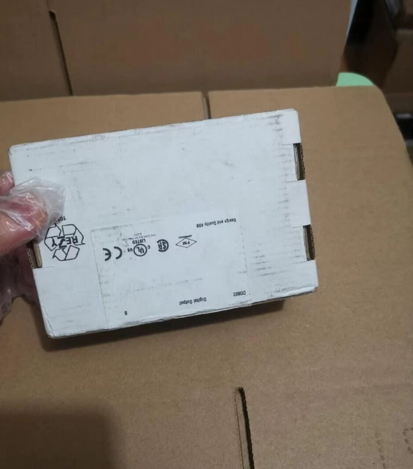 1PC New ABB 3BSE022364R1 DO802 Module In Box Brand - Image 4 of 4